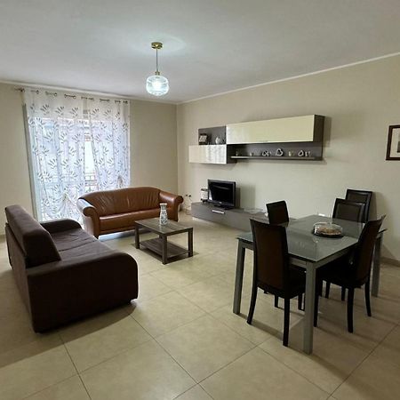 Appartamento Fontanella Deluxe Brindisi Exterior photo