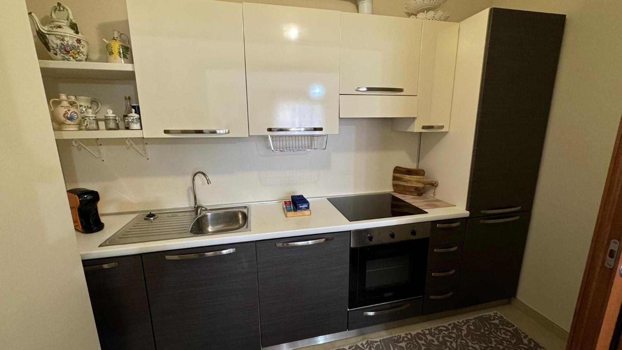 Appartamento Fontanella Deluxe Brindisi Exterior photo