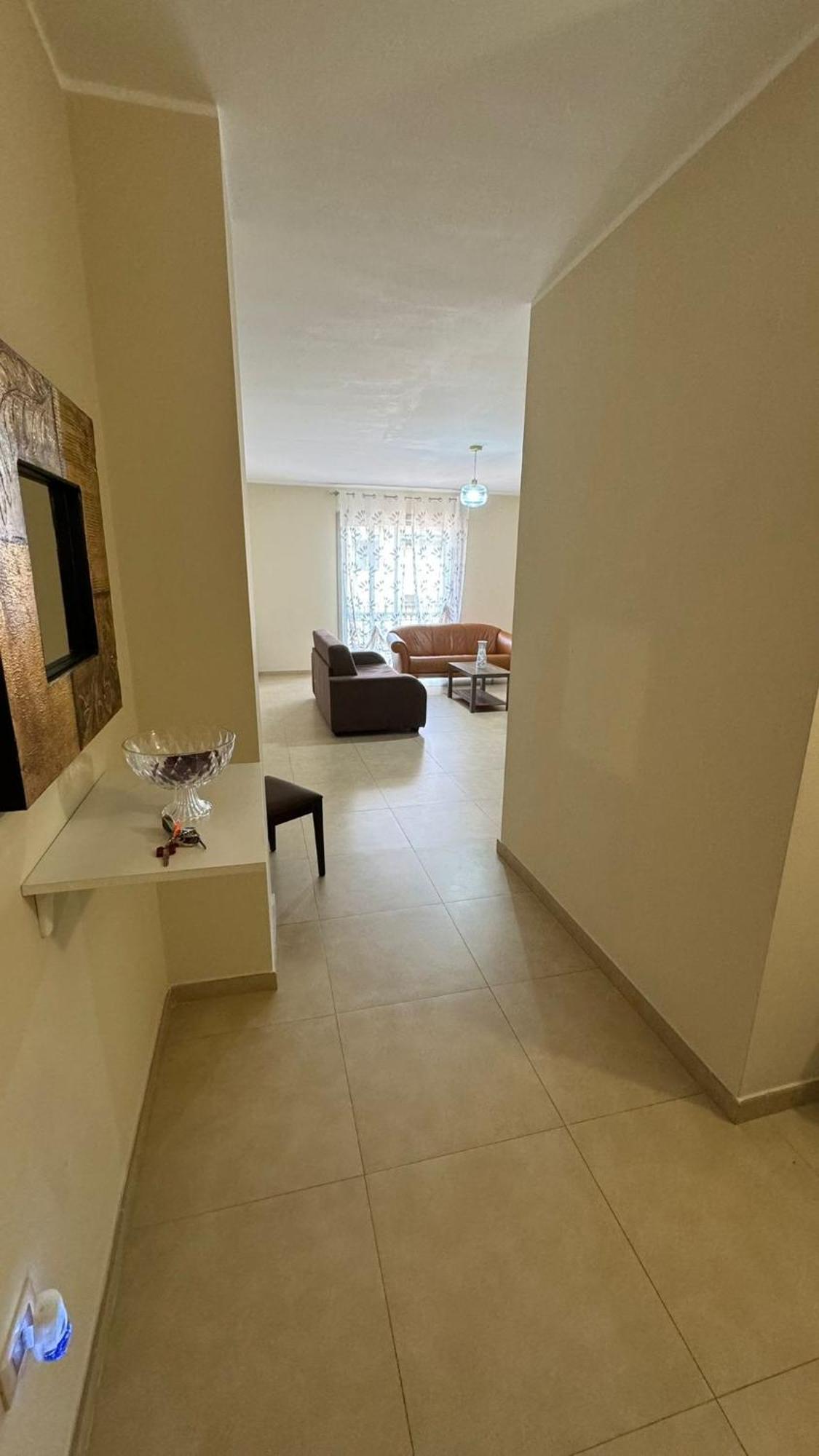 Appartamento Fontanella Deluxe Brindisi Exterior photo