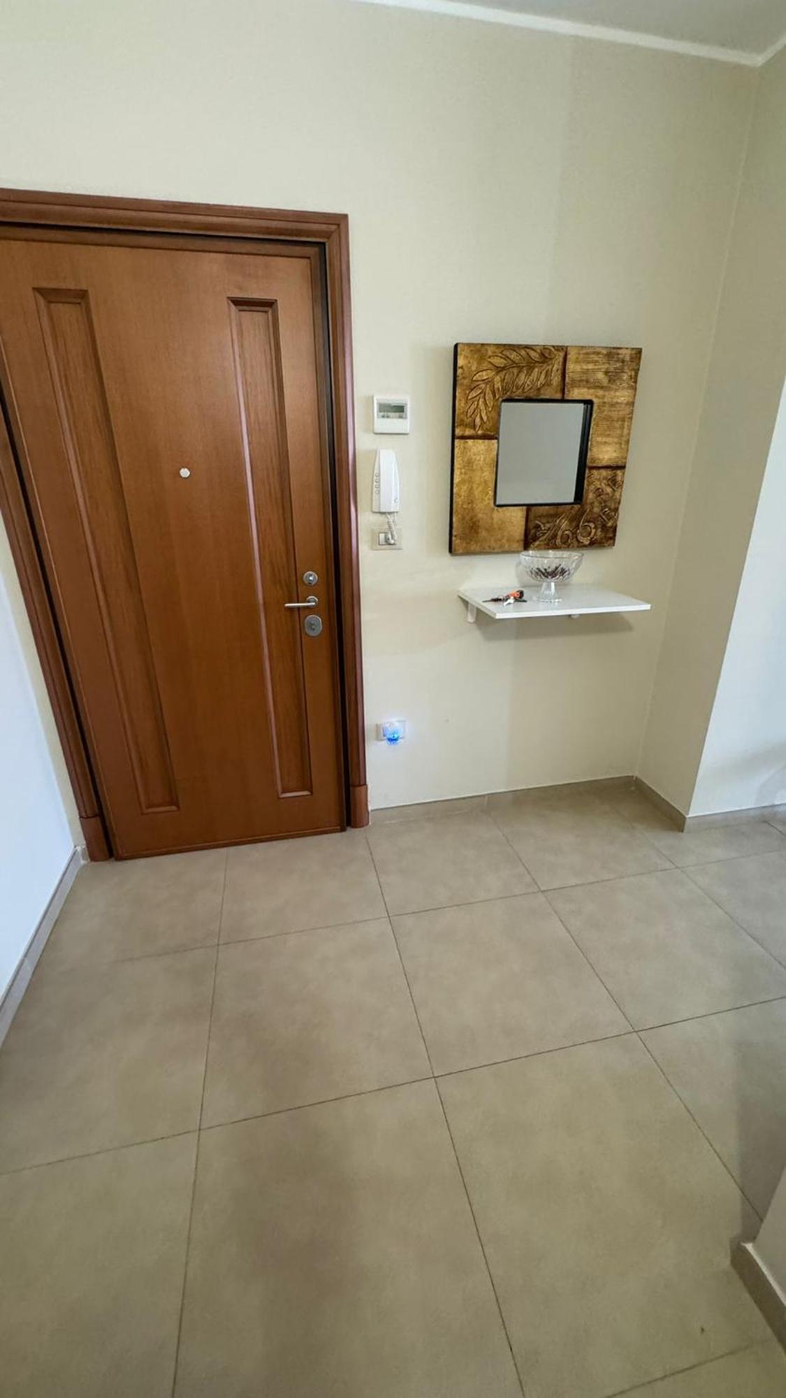 Appartamento Fontanella Deluxe Brindisi Exterior photo