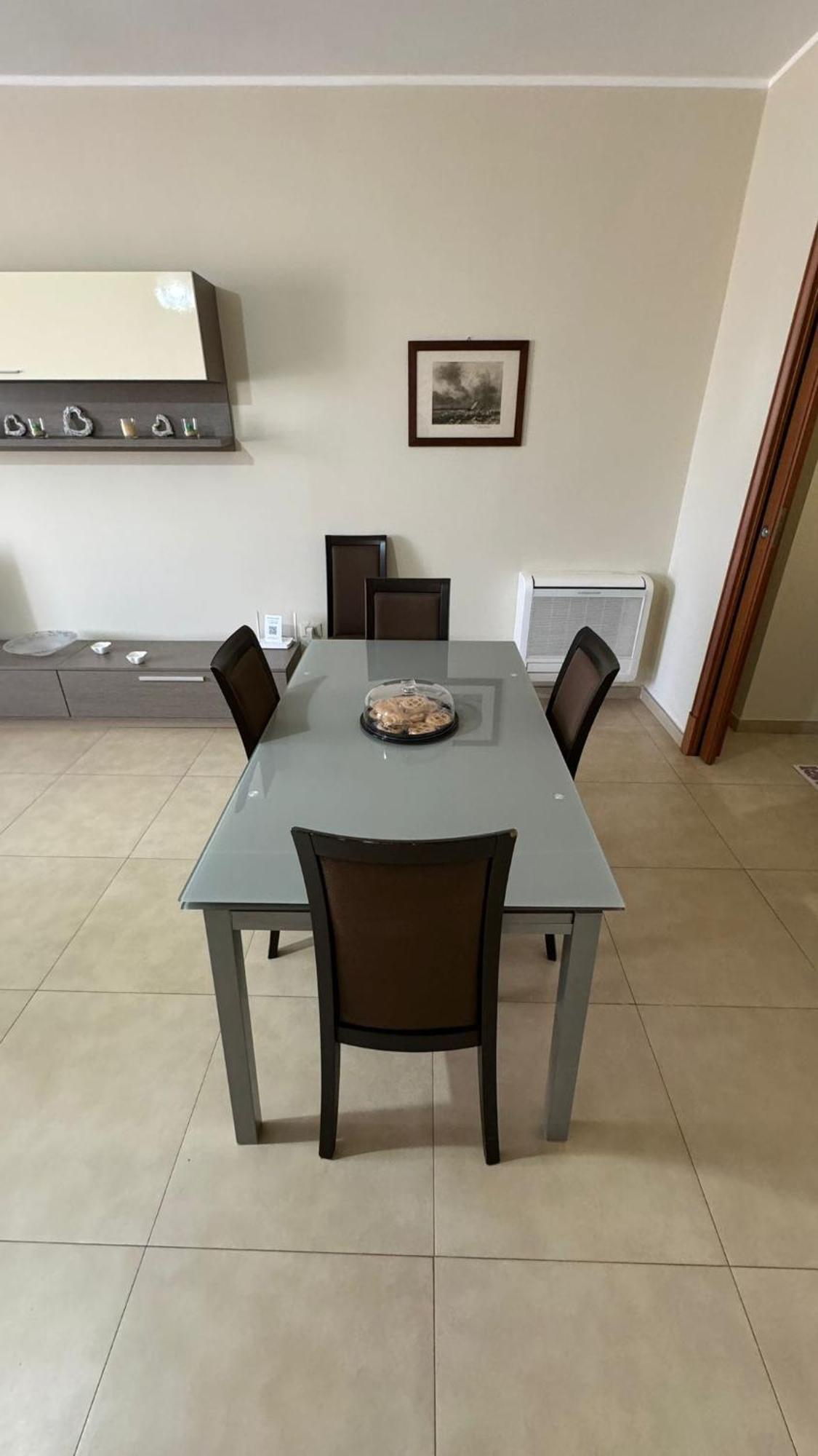 Appartamento Fontanella Deluxe Brindisi Exterior photo