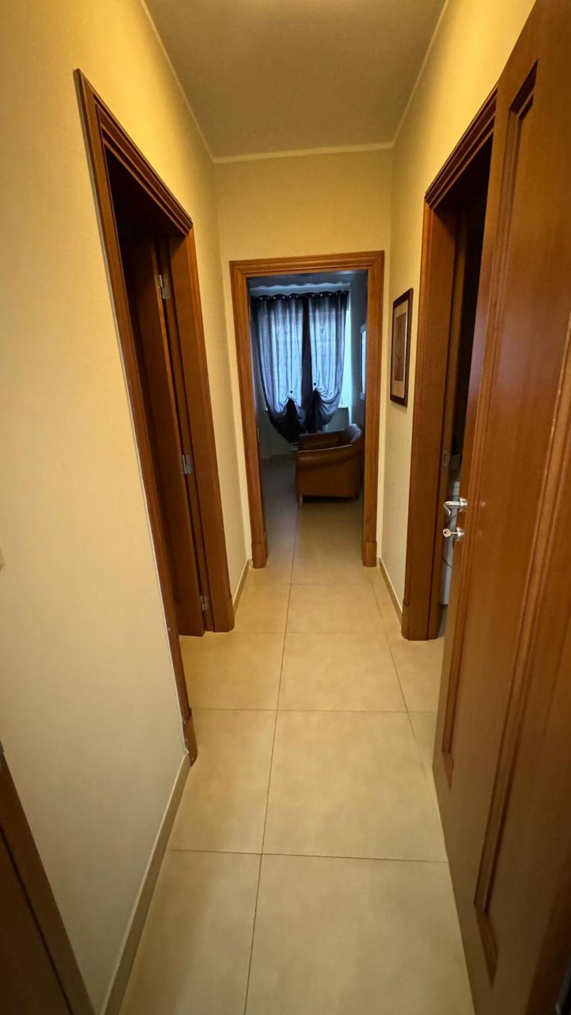 Appartamento Fontanella Deluxe Brindisi Exterior photo