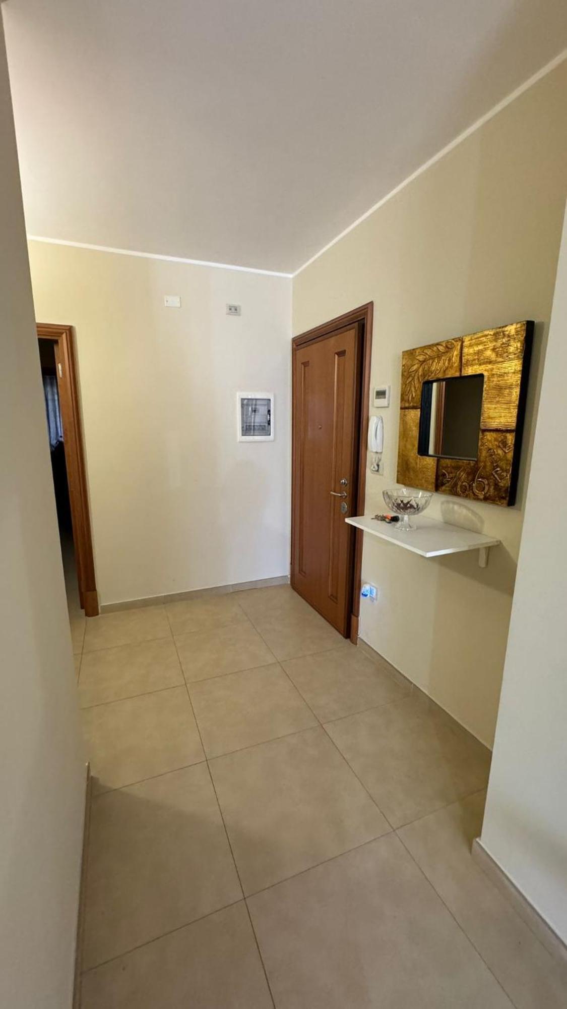 Appartamento Fontanella Deluxe Brindisi Exterior photo
