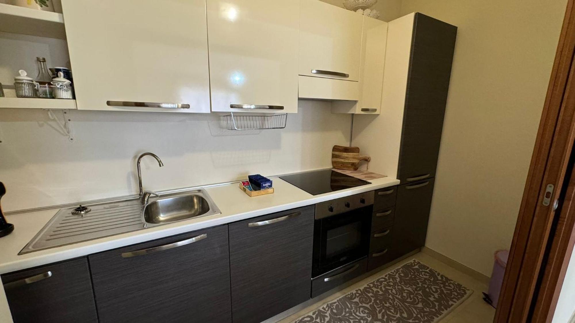 Appartamento Fontanella Deluxe Brindisi Exterior photo